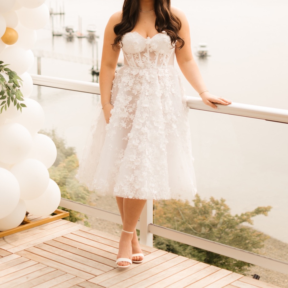 Rosie Etienne Sofia Dress